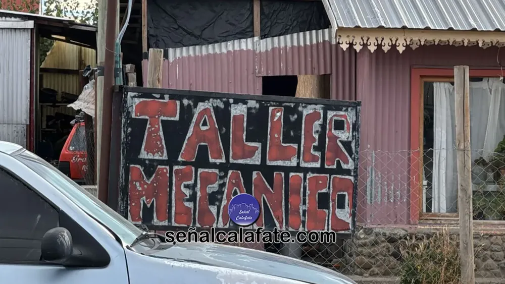 incendio taller zuñiga